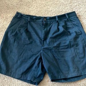 Men’s Dress Shorts